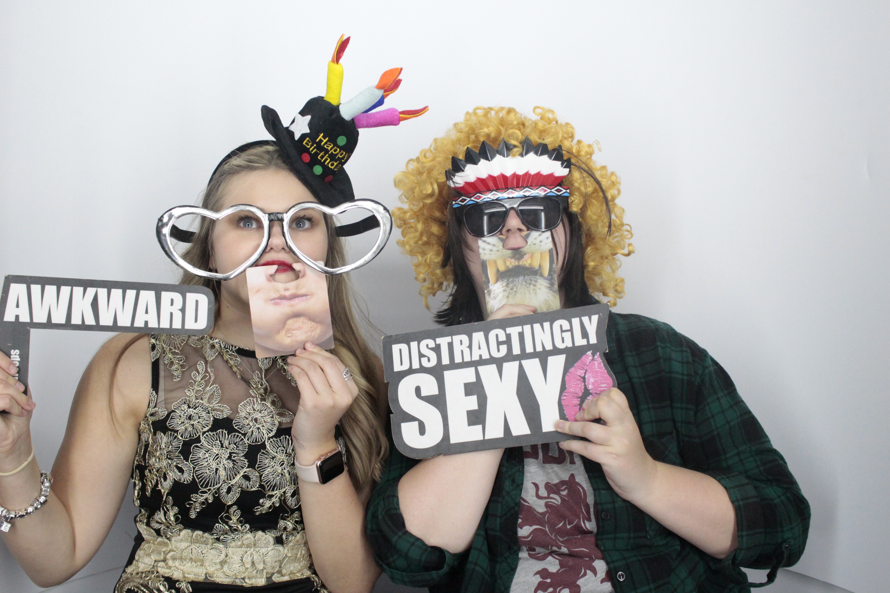 Morgan's 21st Birthday  | View more photos from the event at gallery.myphotoboothexperience.co.uk/u/MyPhotoBoothExperienceLtd/Morgans-21st-Birthday